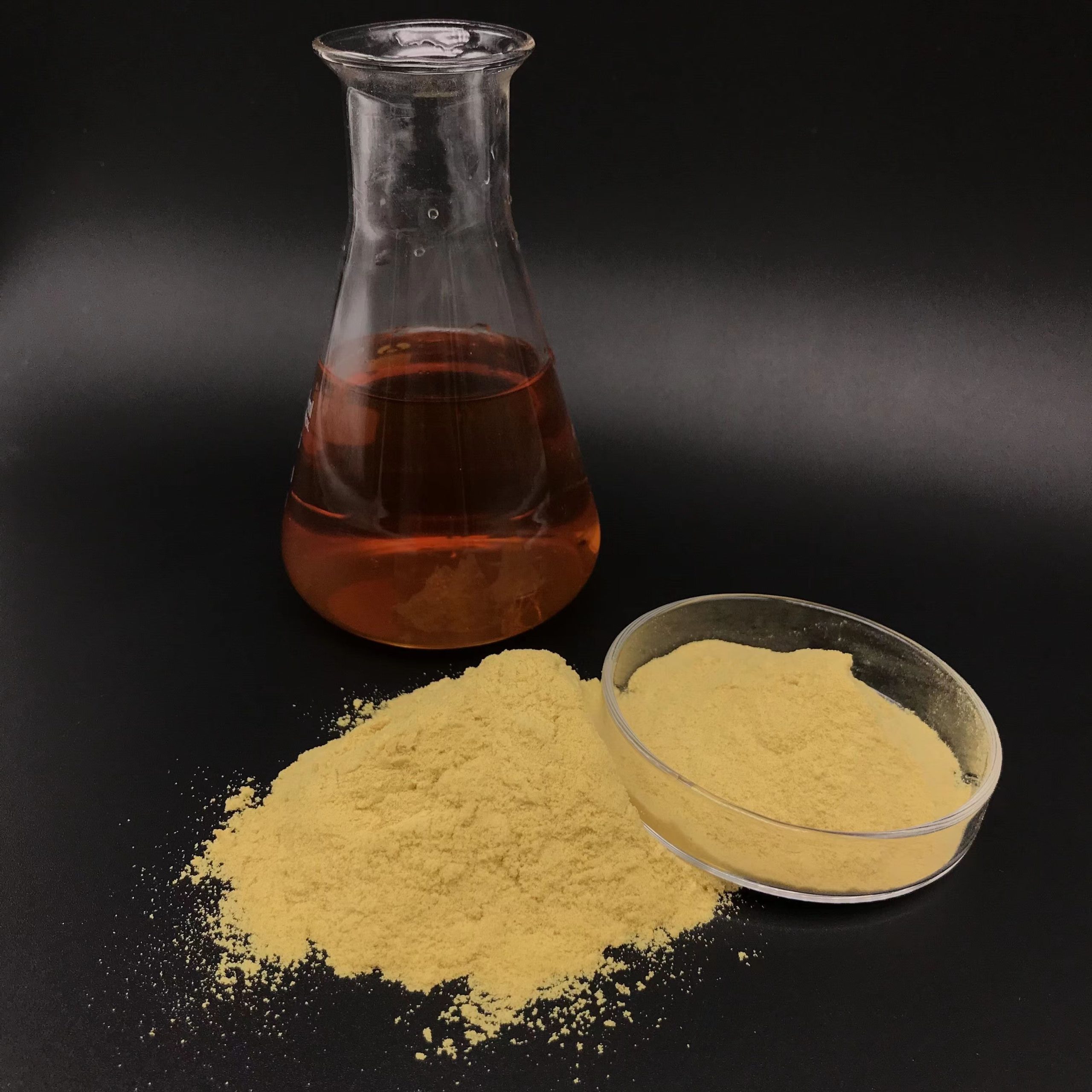 制漿造紙廢水中的主要污染物有哪些？